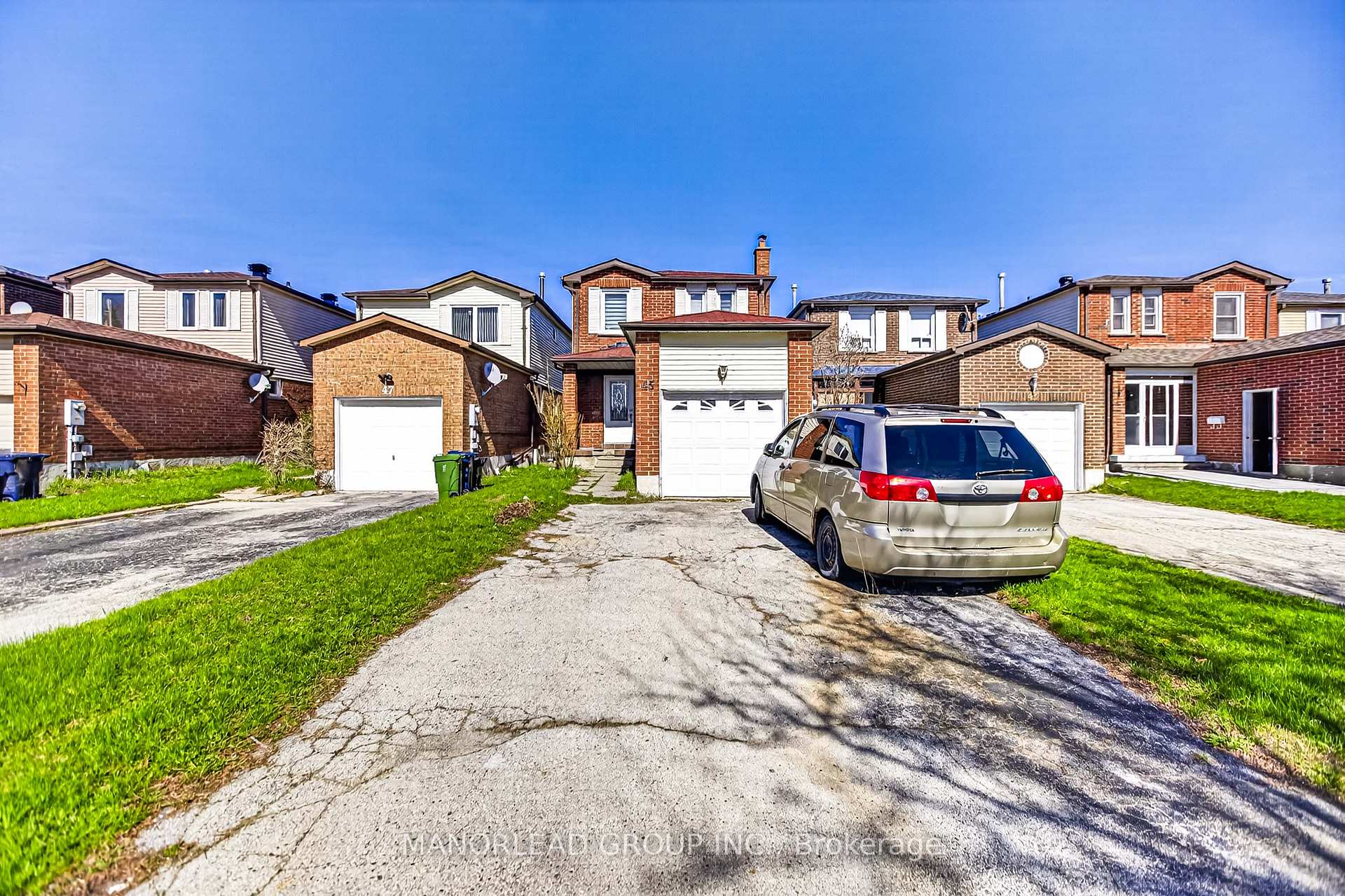 Photo of 45 Brimstone Crescent