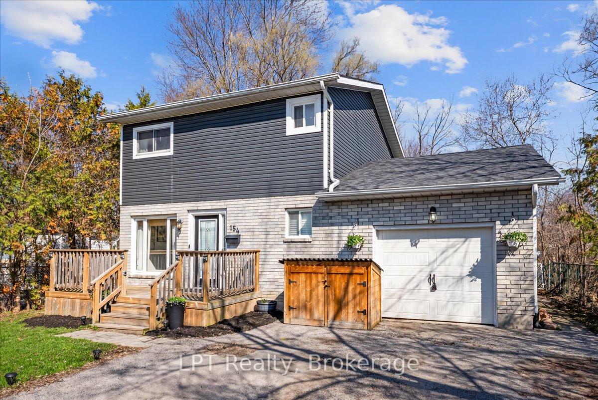 Photo 2 of 154 Beach Road, Georgina, Keswick North — HOMEH