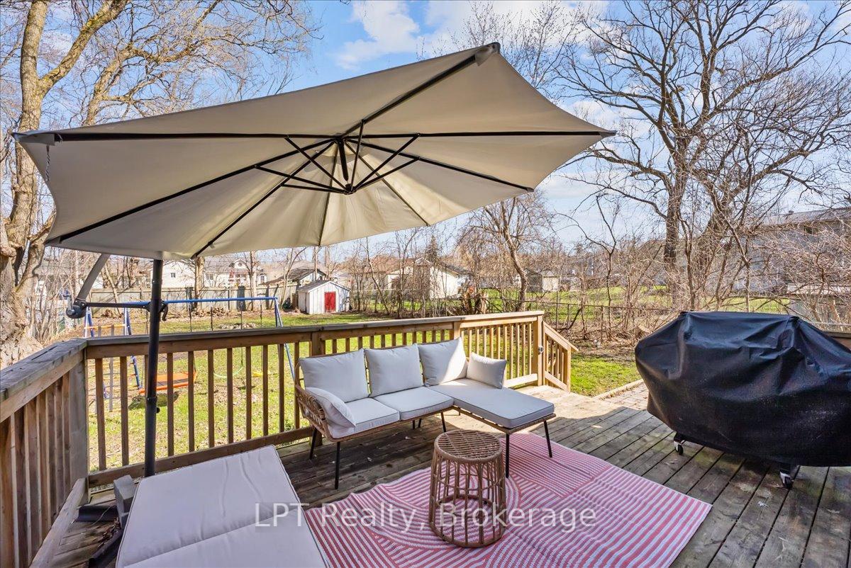Photo 38 of 154 Beach Road, Georgina, Keswick North — HOMEH