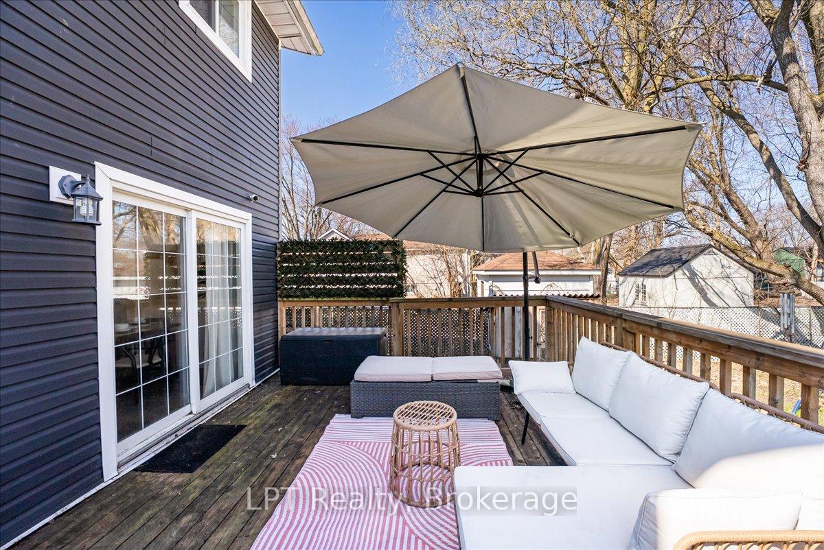 Photo 39 of 154 Beach Road, Georgina, Keswick North — HOMEH
