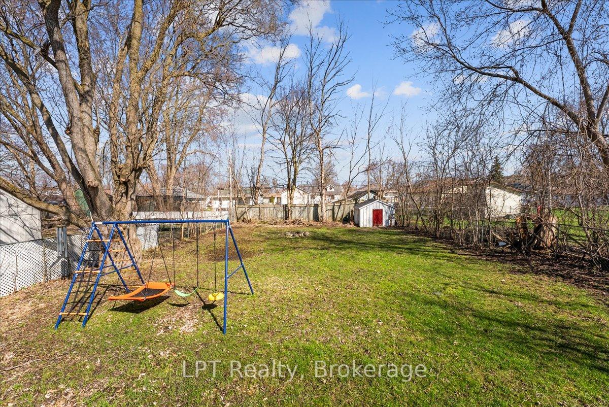 Photo 40 of 154 Beach Road, Georgina, Keswick North — HOMEH