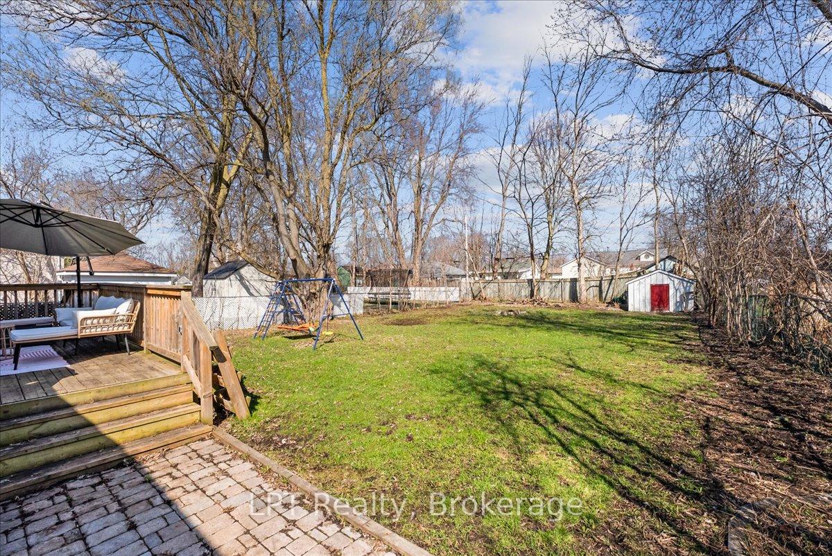 Photo 41 of 154 Beach Road, Georgina, Keswick North — HOMEH