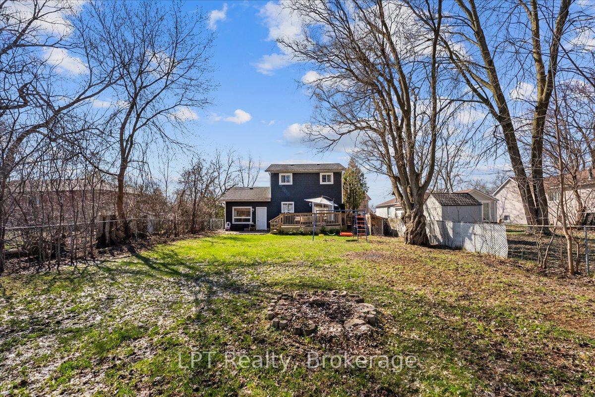 Photo 44 of 154 Beach Road, Georgina, Keswick North — HOMEH