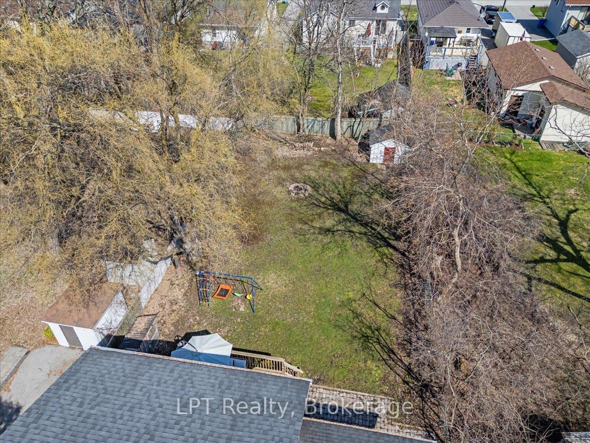 Photo 47 of 154 Beach Road, Georgina, Keswick North — HOMEH