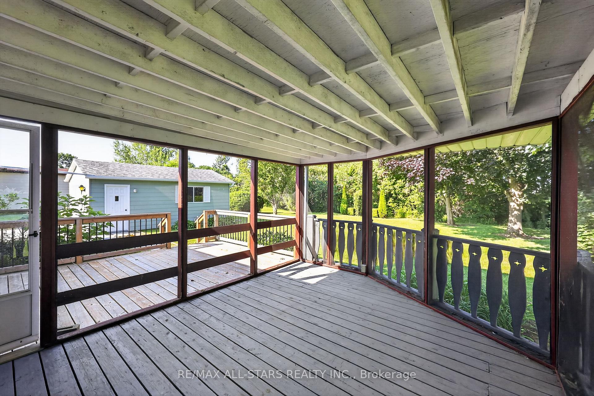 Photo 29 of 30 Damsel Circle, Georgina, Sutton & Jackson's Point — HOMEH