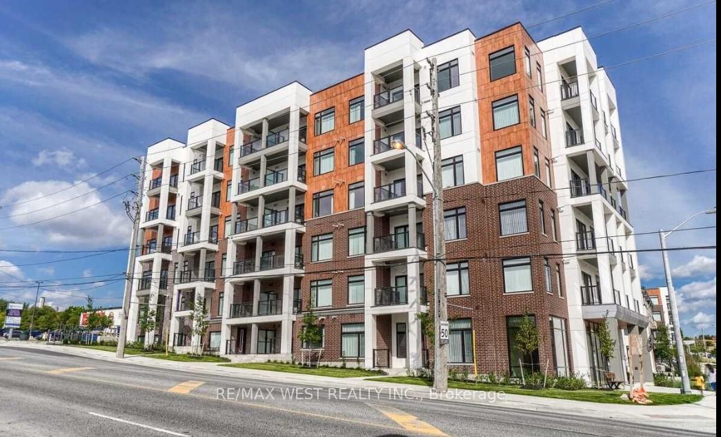 Photo of Unit 405, 160 Canon Jackson Drive