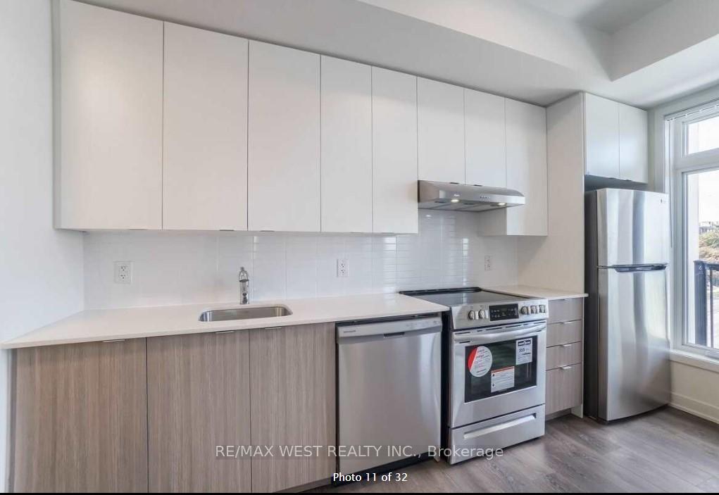Photo 8 of Unit 405, 160 Canon Jackson Drive, North York, Beechborough-Greenbrook — HOMEH