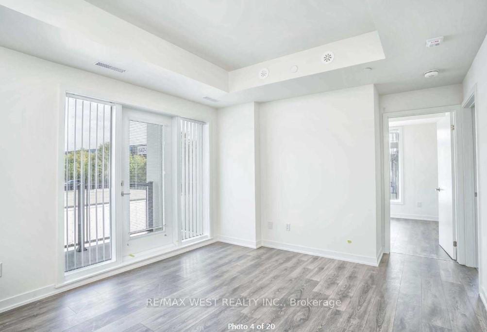 Photo 11 of Unit 405, 160 Canon Jackson Drive, North York, Beechborough-Greenbrook — HOMEH