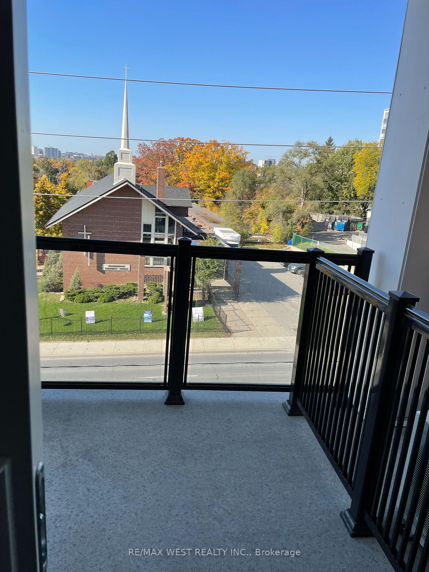 Photo 20 of Unit 405, 160 Canon Jackson Drive, North York, Beechborough-Greenbrook — HOMEH