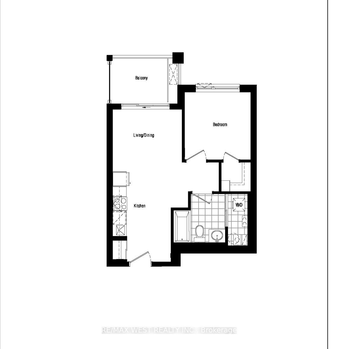 Photo 21 of Unit 405, 160 Canon Jackson Drive, North York, Beechborough-Greenbrook — HOMEH