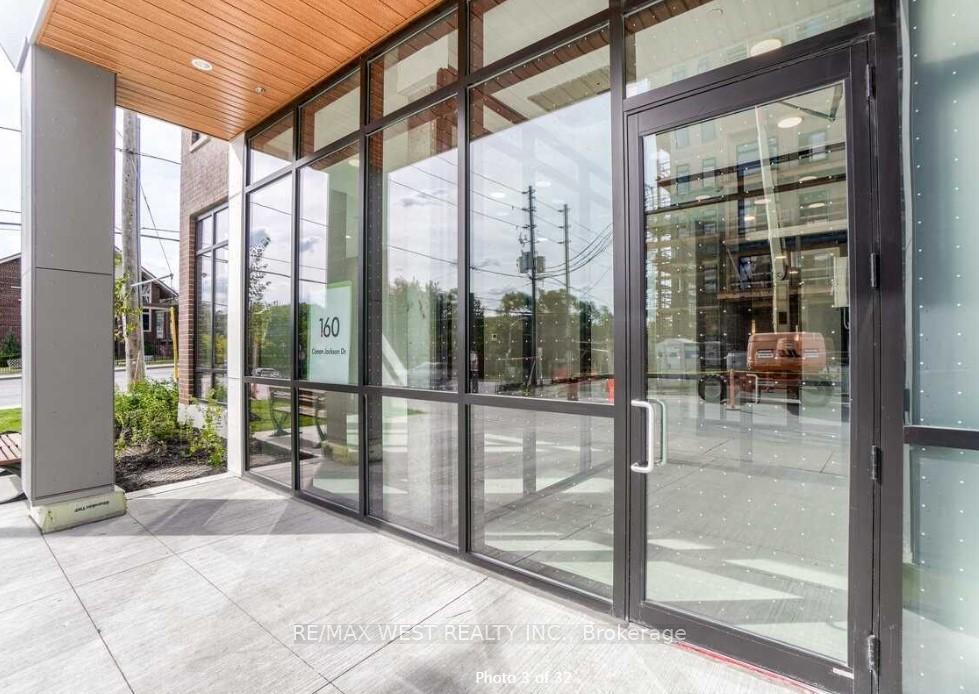 Photo 24 of Unit 405, 160 Canon Jackson Drive, North York, Beechborough-Greenbrook — HOMEH