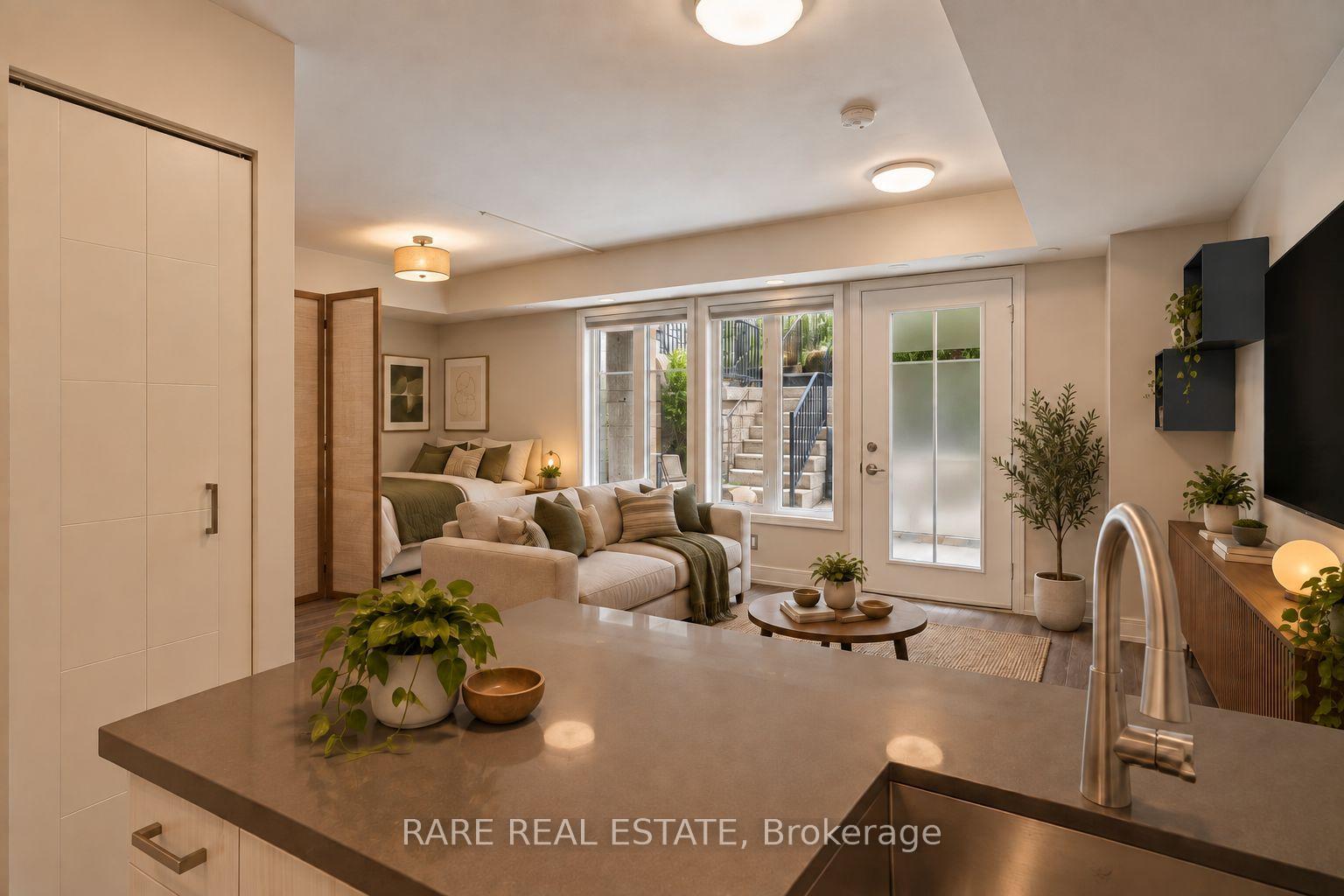 Photo of Unit 1222, 21 Pirandello Street