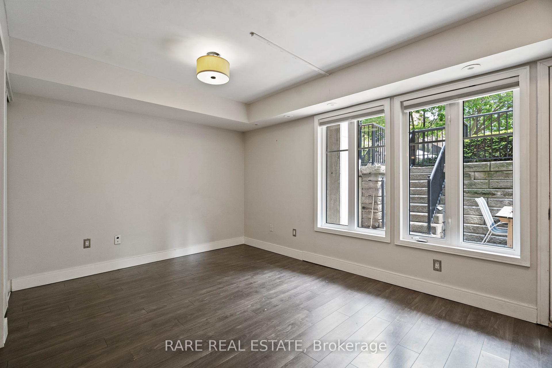 Photo 3 of Unit 1222, 21 Pirandello Street, Toronto, Niagara — HOMEH