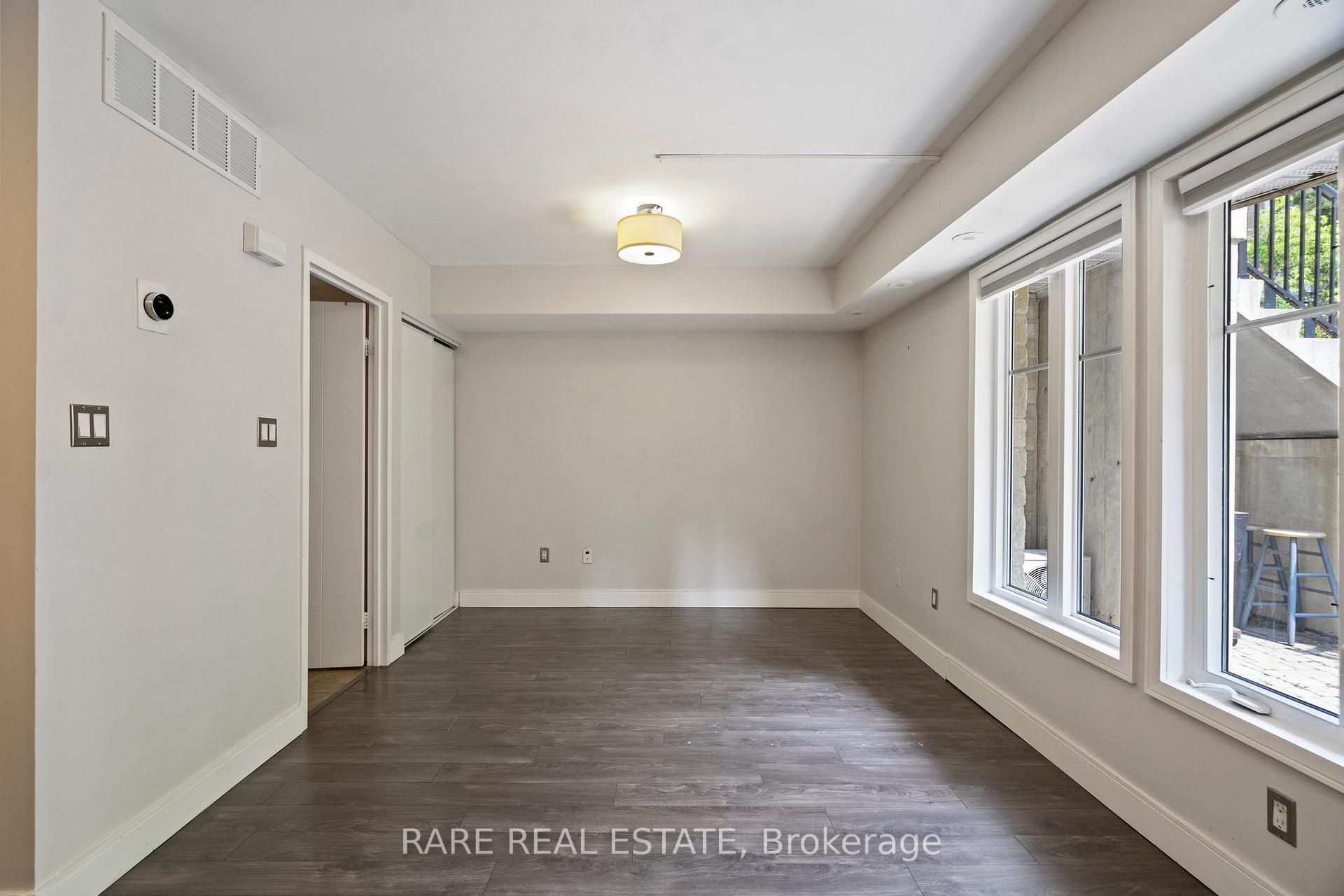 Photo 4 of Unit 1222, 21 Pirandello Street, Toronto, Niagara — HOMEH