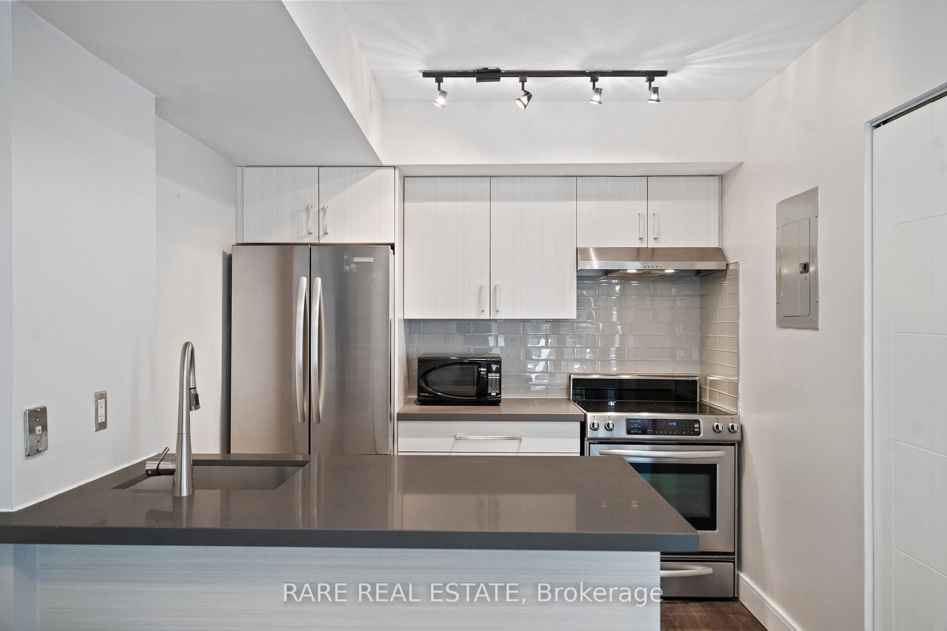 Photo 5 of Unit 1222, 21 Pirandello Street, Toronto, Niagara — HOMEH