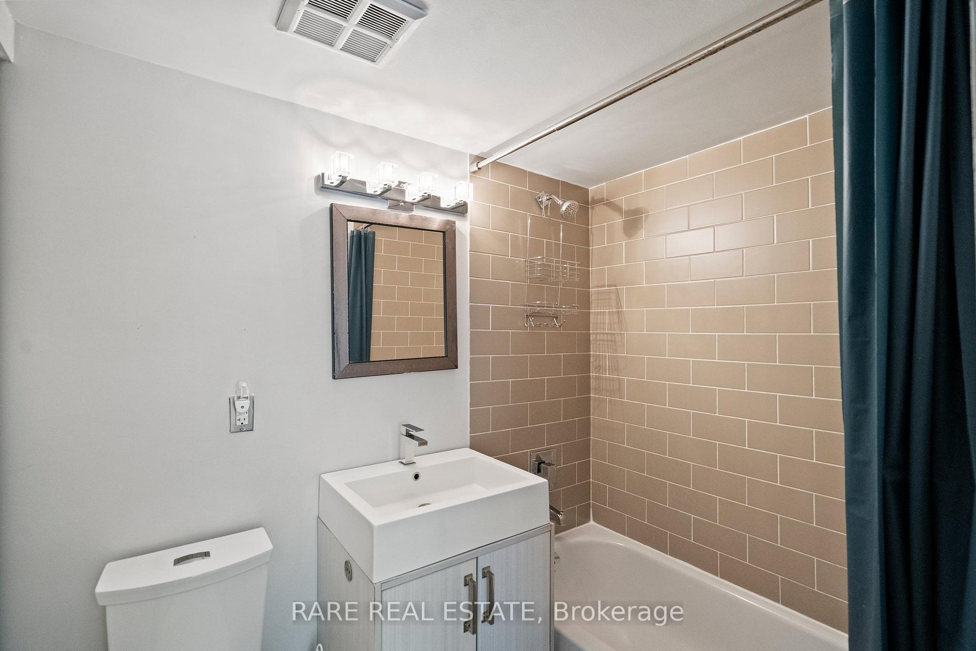 Photo 7 of Unit 1222, 21 Pirandello Street, Toronto, Niagara — HOMEH