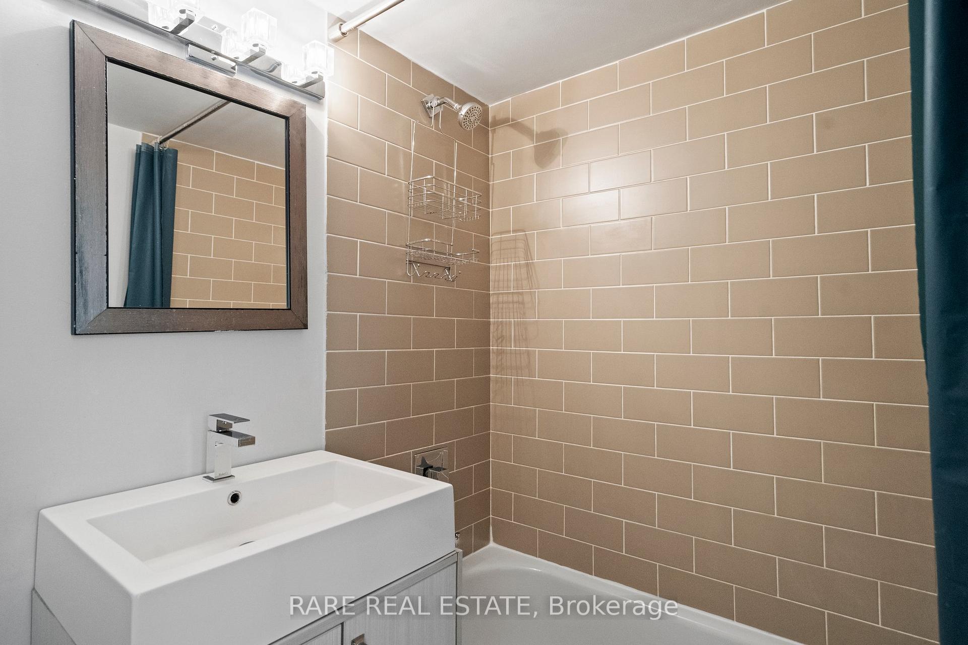 Photo 9 of Unit 1222, 21 Pirandello Street, Toronto, Niagara — HOMEH