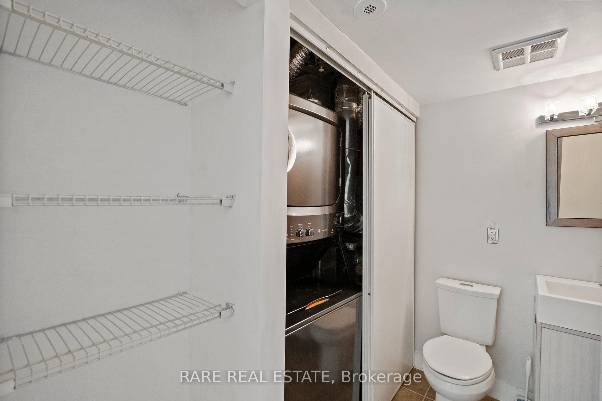 Photo 10 of Unit 1222, 21 Pirandello Street, Toronto, Niagara — HOMEH