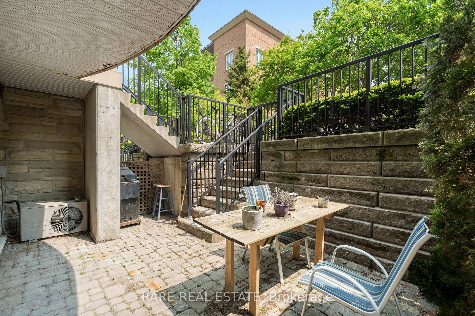 Photo 12 of Unit 1222, 21 Pirandello Street, Toronto, Niagara — HOMEH