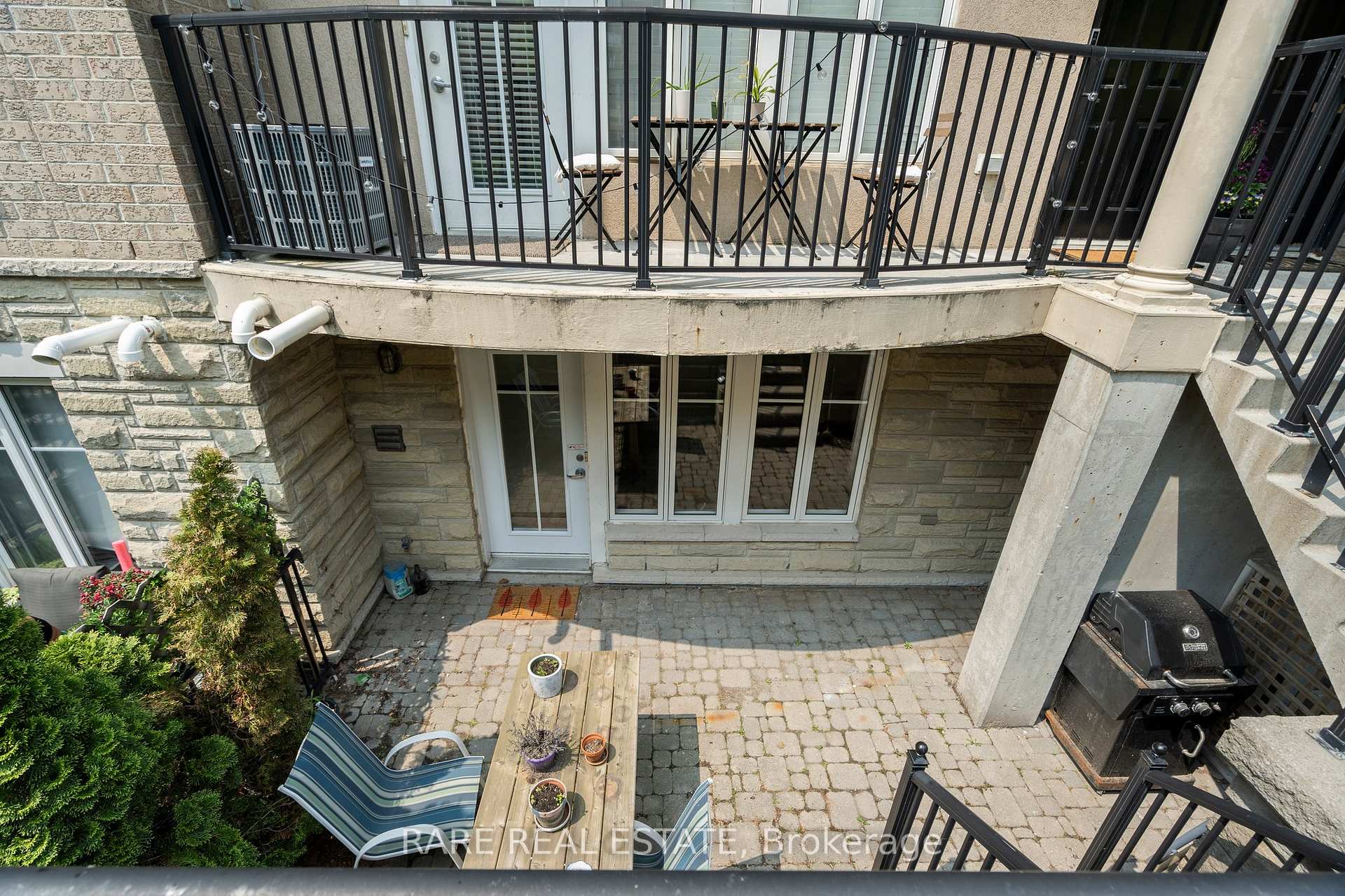 Photo 13 of Unit 1222, 21 Pirandello Street, Toronto, Niagara — HOMEH