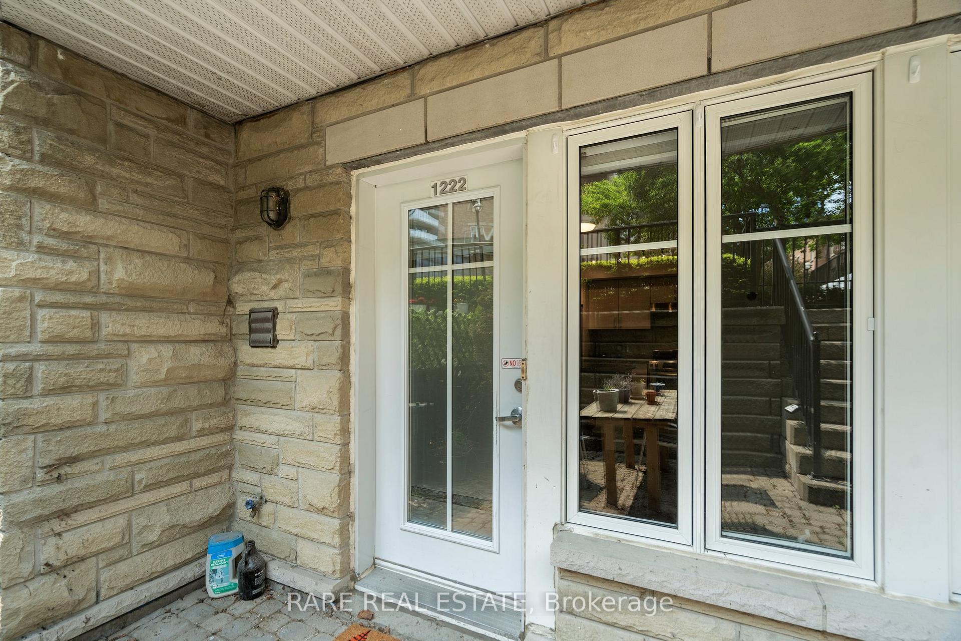 Photo 14 of Unit 1222, 21 Pirandello Street, Toronto, Niagara — HOMEH
