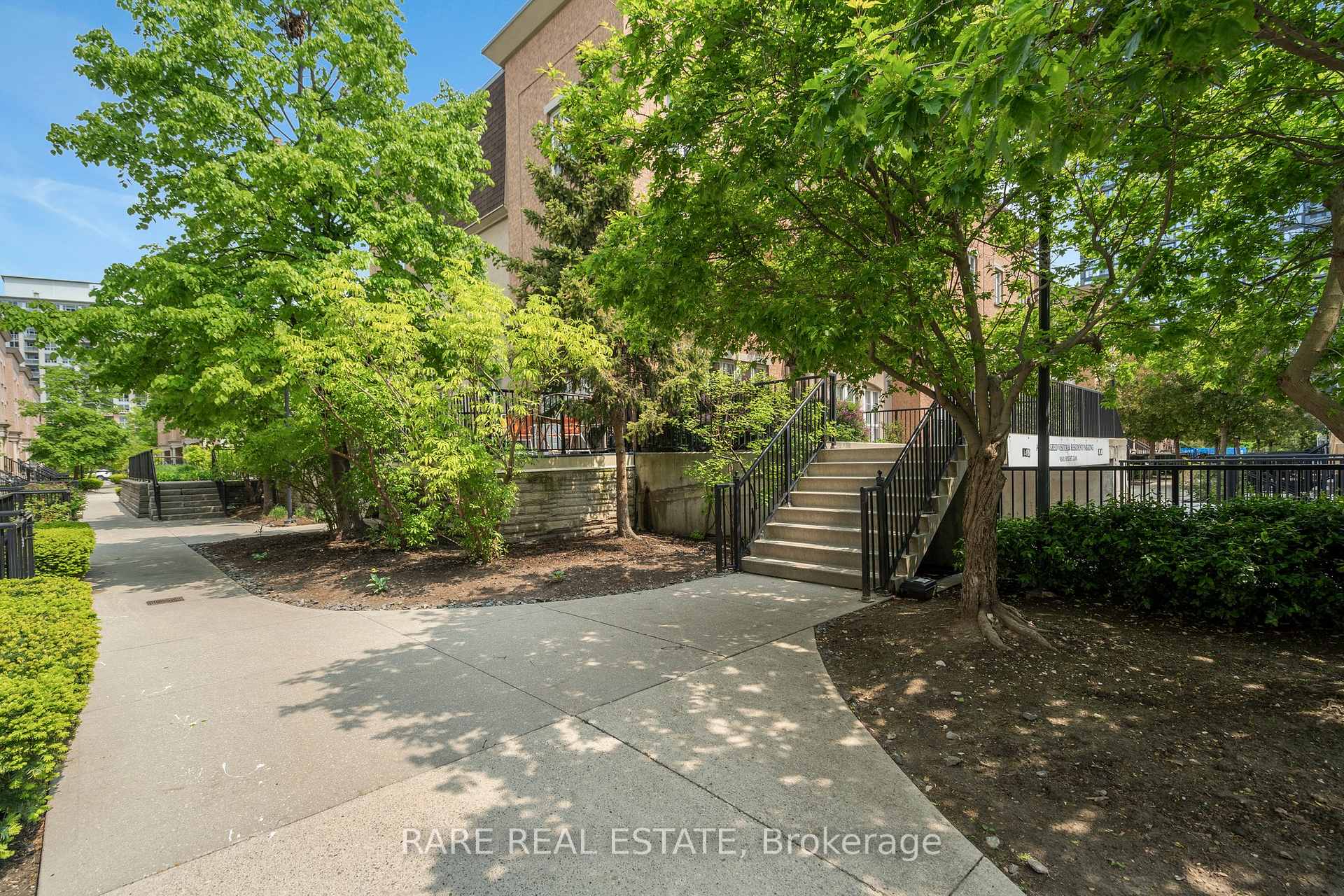 Photo 15 of Unit 1222, 21 Pirandello Street, Toronto, Niagara — HOMEH