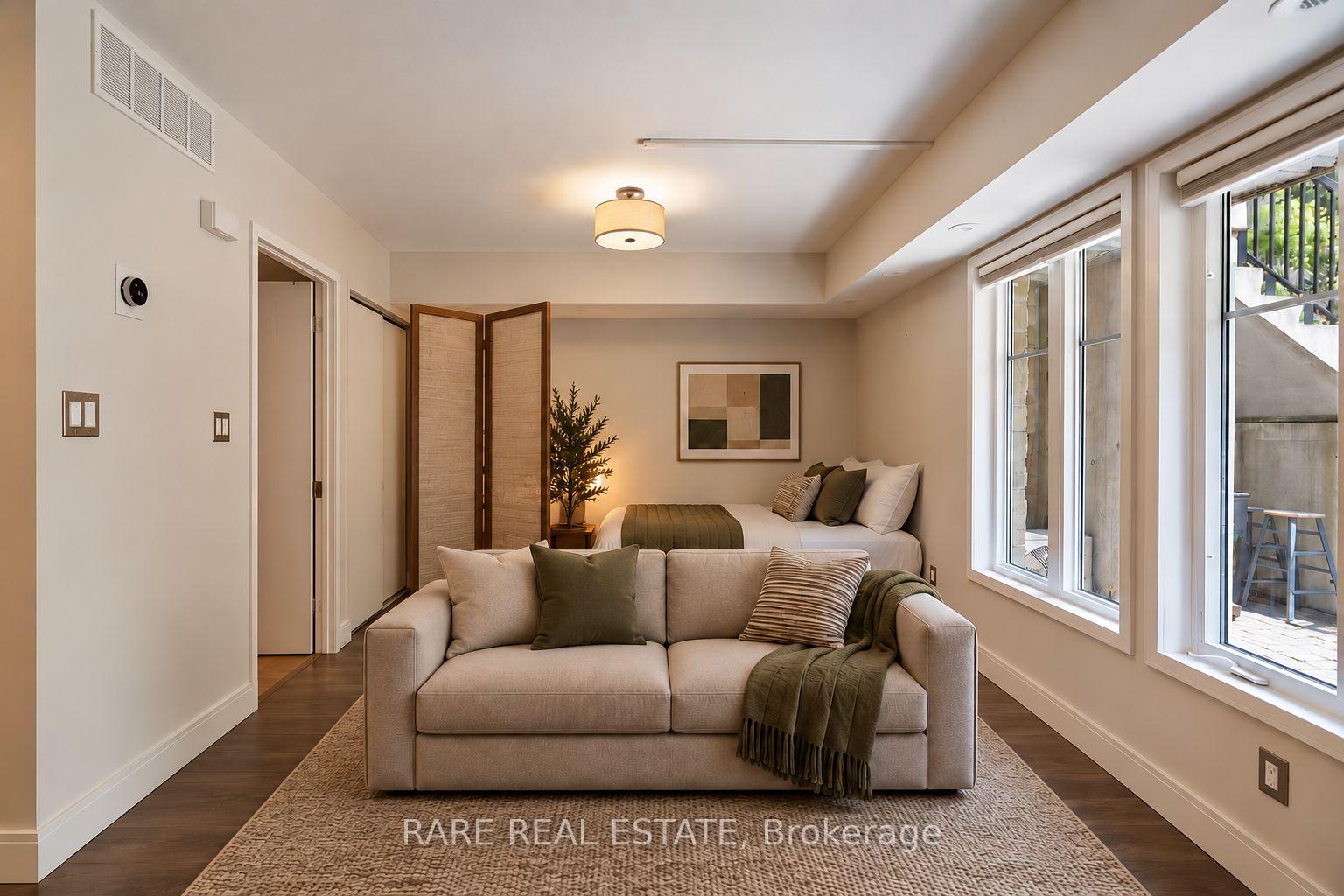 Photo 18 of Unit 1222, 21 Pirandello Street, Toronto, Niagara — HOMEH