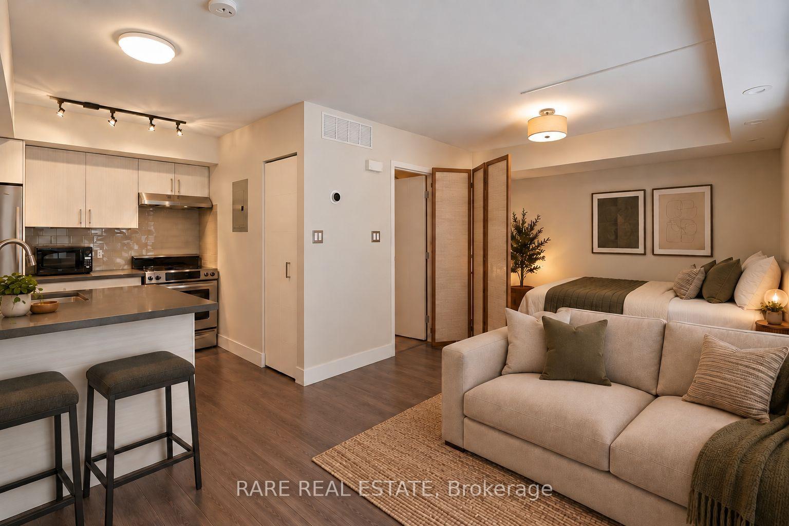 Photo 19 of Unit 1222, 21 Pirandello Street, Toronto, Niagara — HOMEH