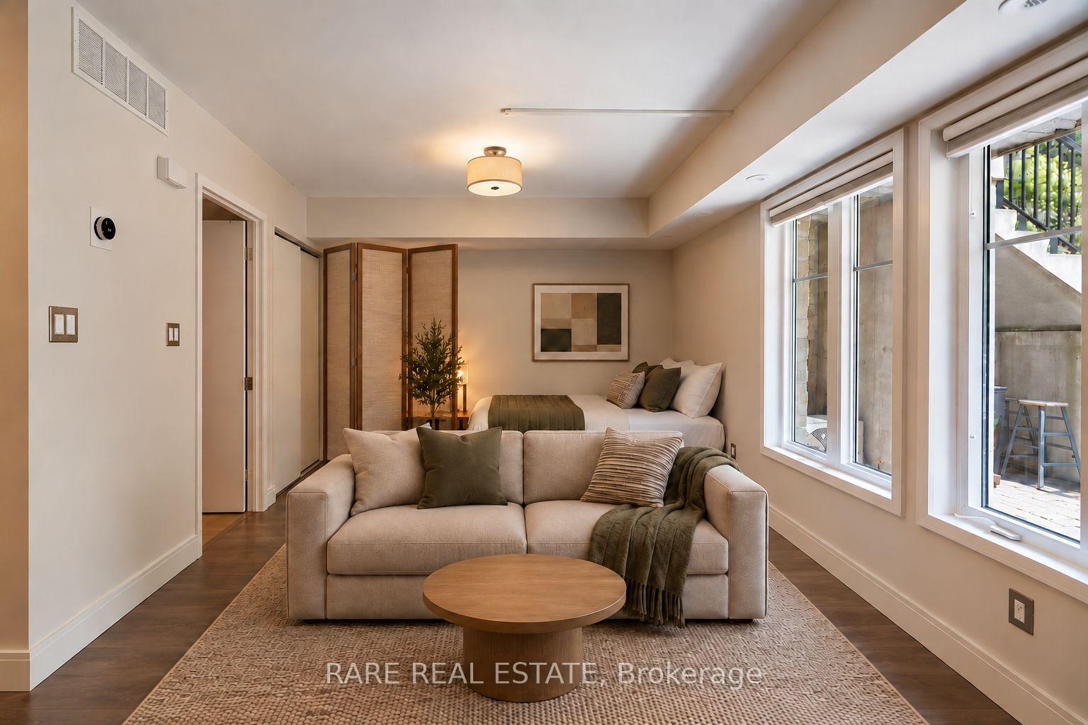 Photo 20 of Unit 1222, 21 Pirandello Street, Toronto, Niagara — HOMEH