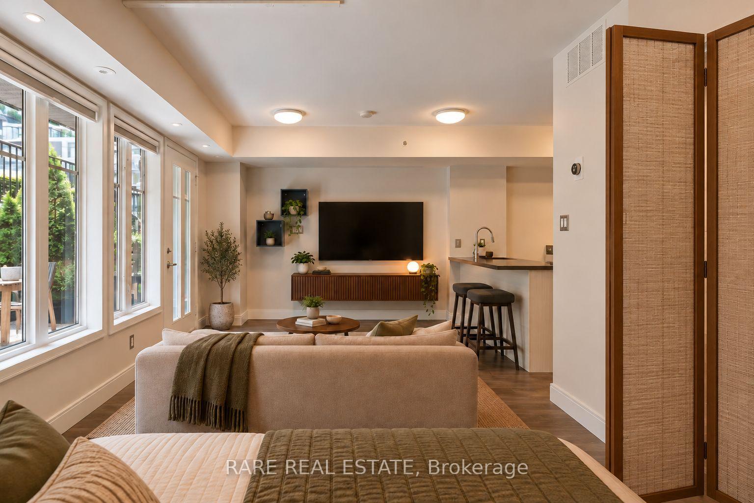 Photo 21 of Unit 1222, 21 Pirandello Street, Toronto, Niagara — HOMEH