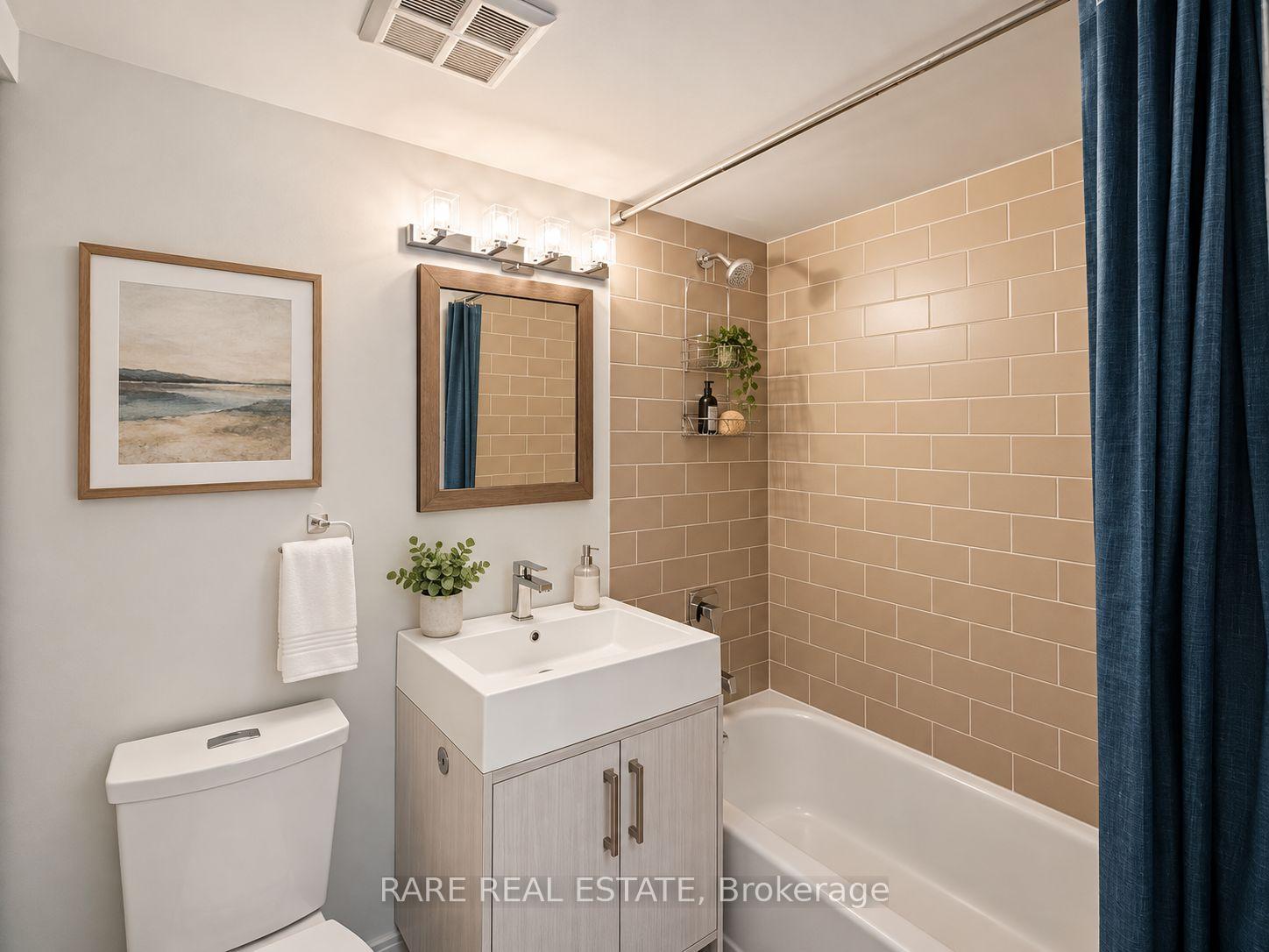 Photo 22 of Unit 1222, 21 Pirandello Street, Toronto, Niagara — HOMEH