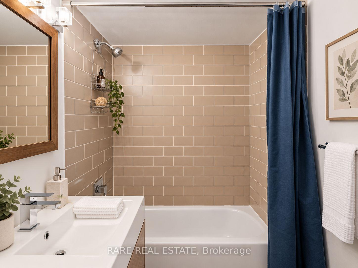 Photo 23 of Unit 1222, 21 Pirandello Street, Toronto, Niagara — HOMEH