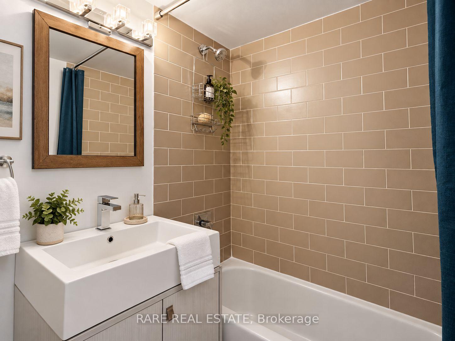 Photo 24 of Unit 1222, 21 Pirandello Street, Toronto, Niagara — HOMEH