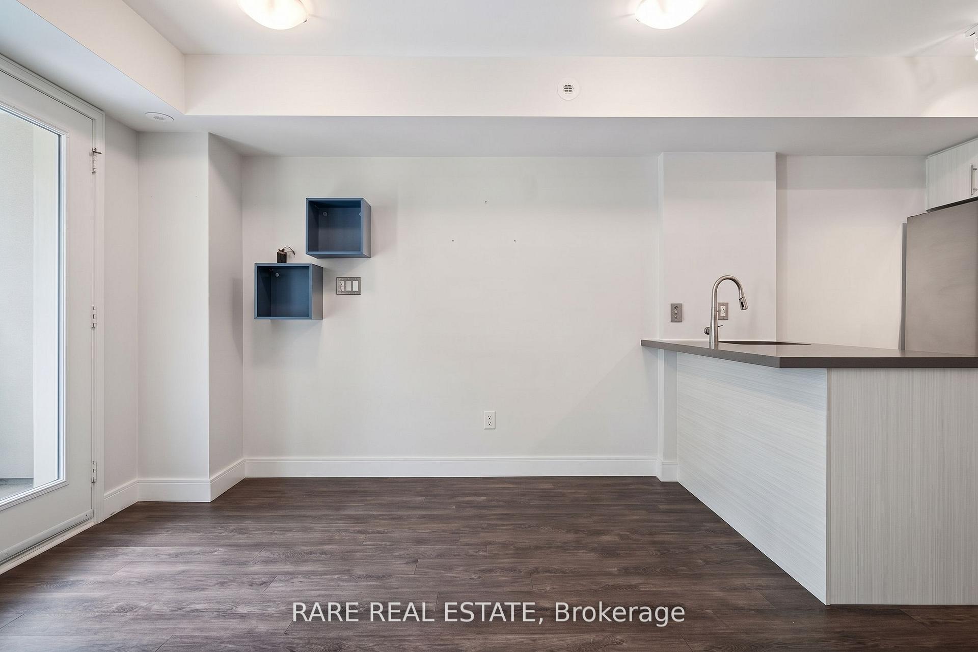 Photo 25 of Unit 1222, 21 Pirandello Street, Toronto, Niagara — HOMEH