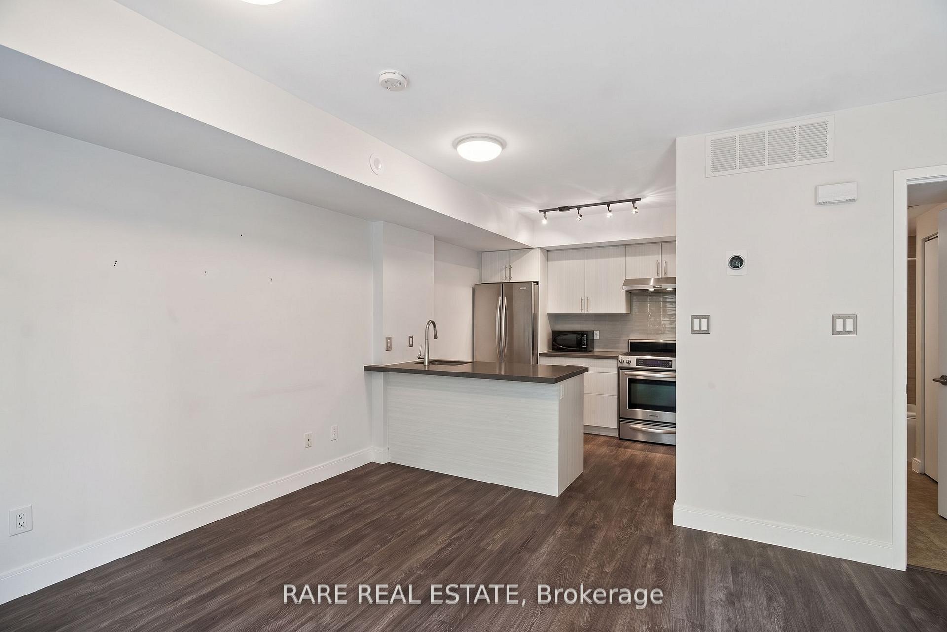 Photo 26 of Unit 1222, 21 Pirandello Street, Toronto, Niagara — HOMEH