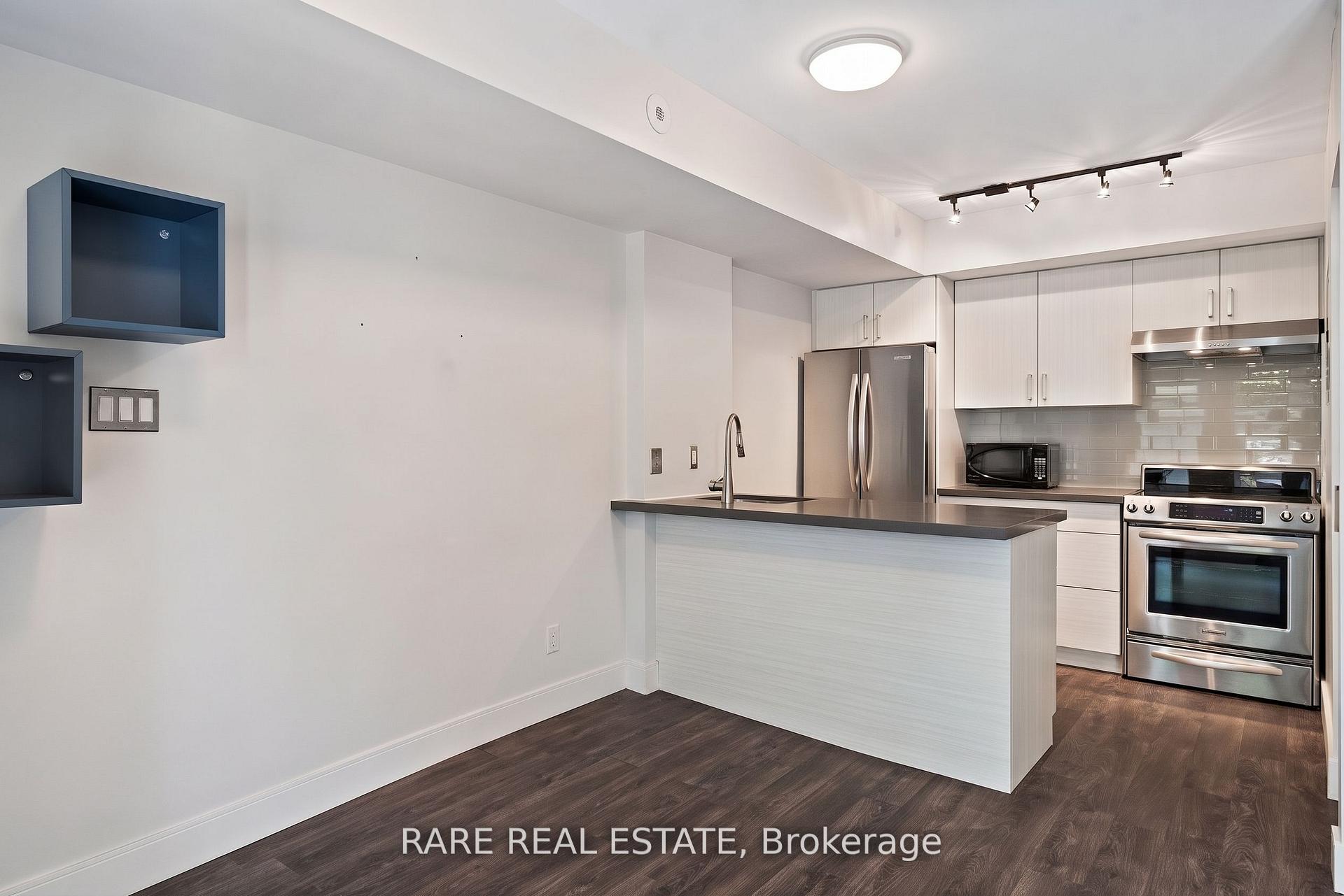 Photo 27 of Unit 1222, 21 Pirandello Street, Toronto, Niagara — HOMEH