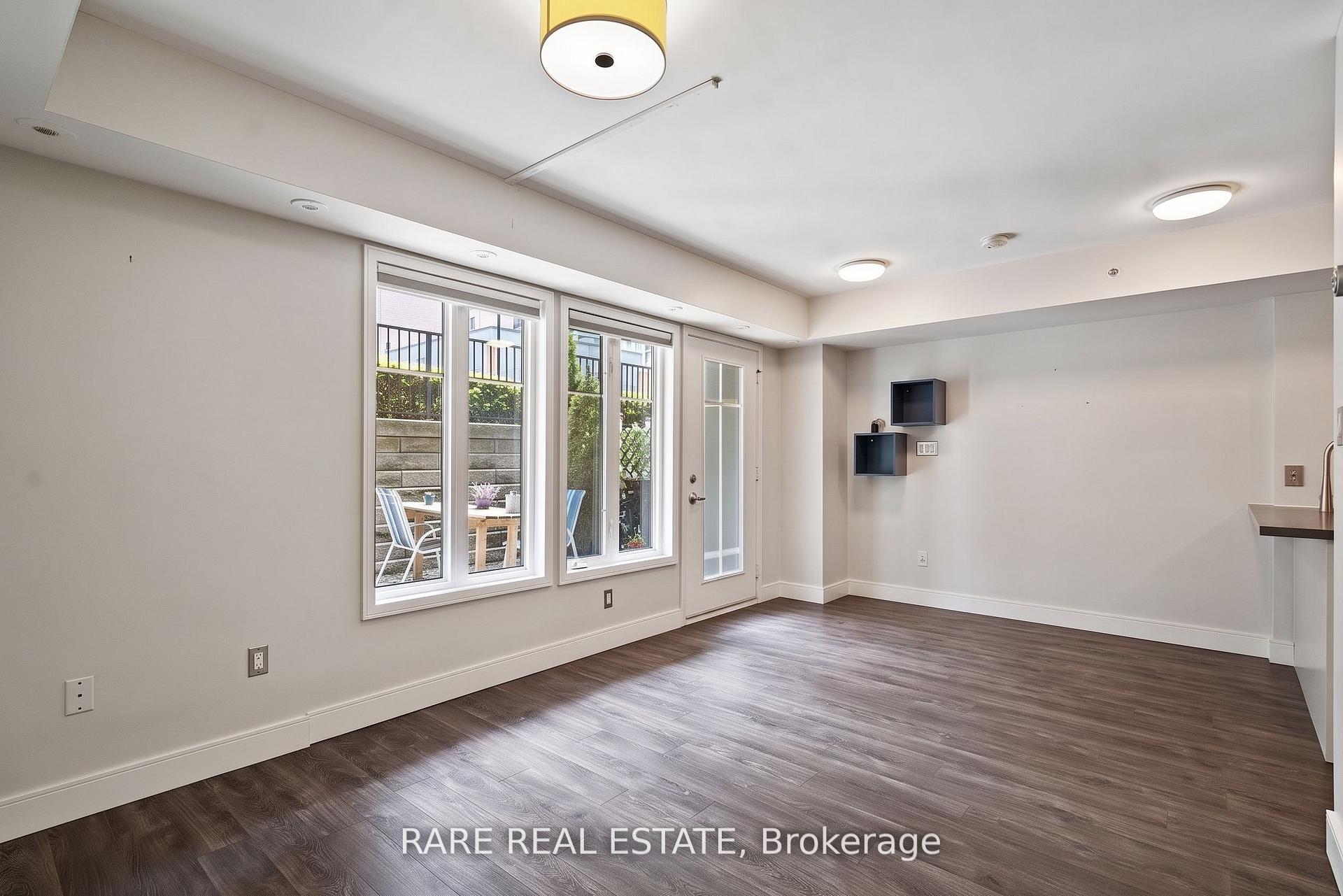 Photo 29 of Unit 1222, 21 Pirandello Street, Toronto, Niagara — HOMEH