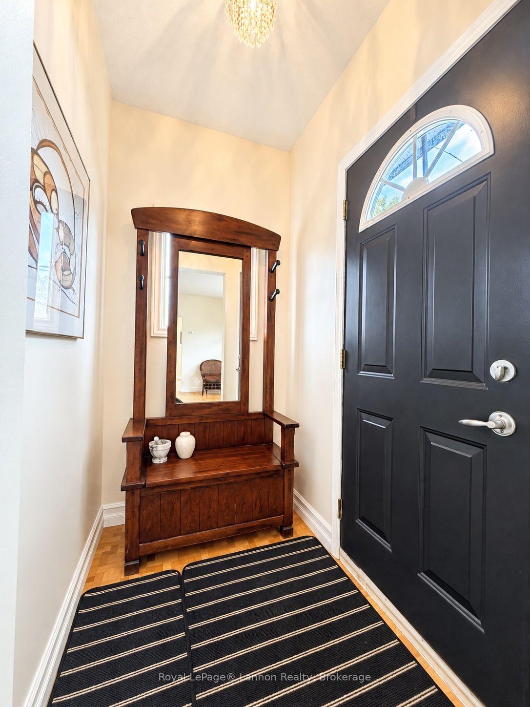 Photo 5 of 1707 Crawford Avenue, Thunder Bay, Westfort — HOMEH