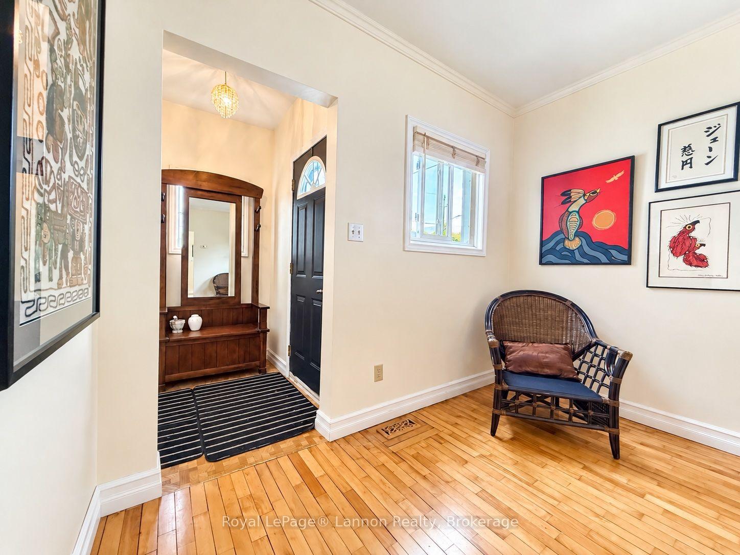 Photo 6 of 1707 Crawford Avenue, Thunder Bay, Westfort — HOMEH