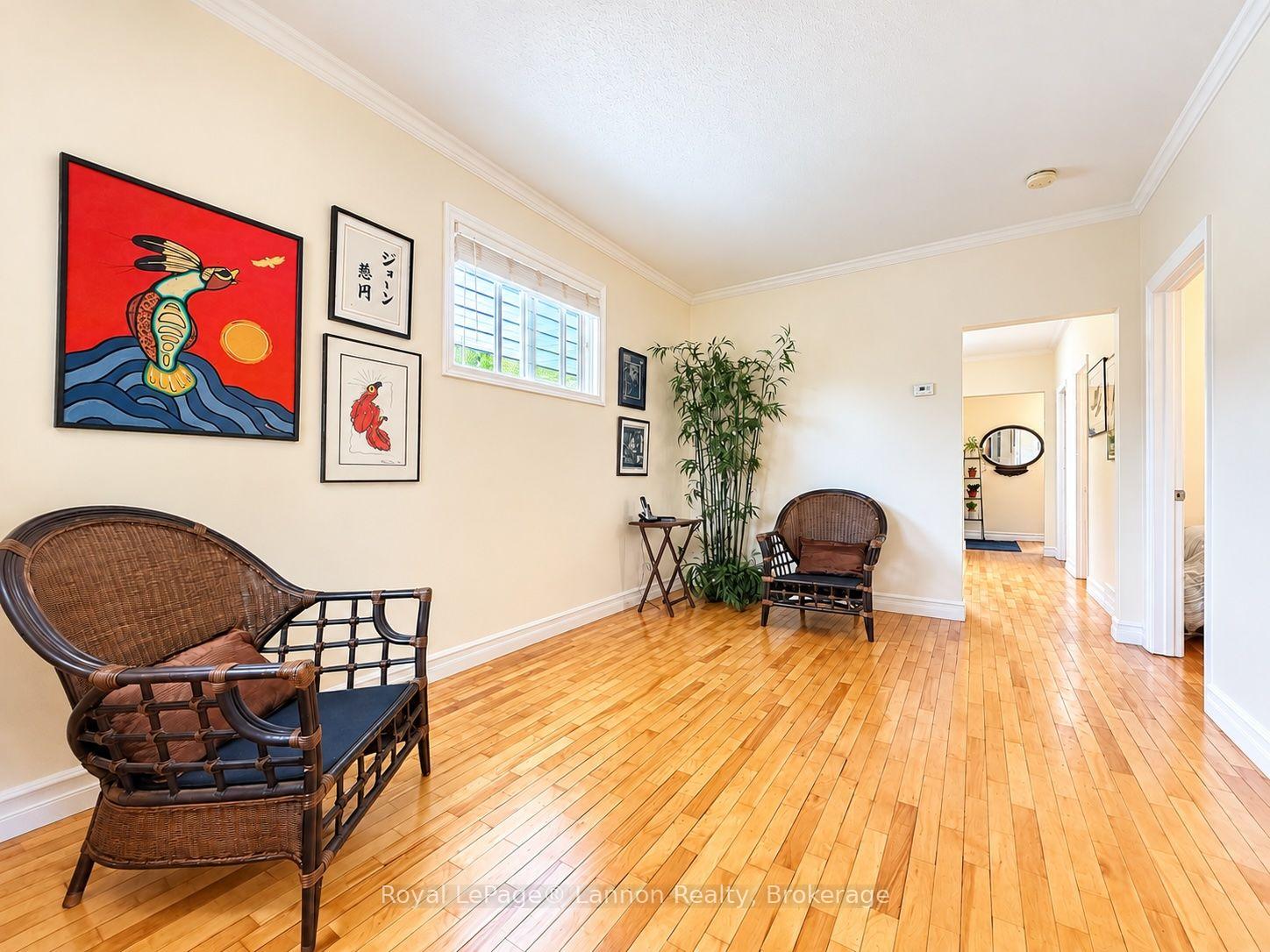 Photo 7 of 1707 Crawford Avenue, Thunder Bay, Westfort — HOMEH