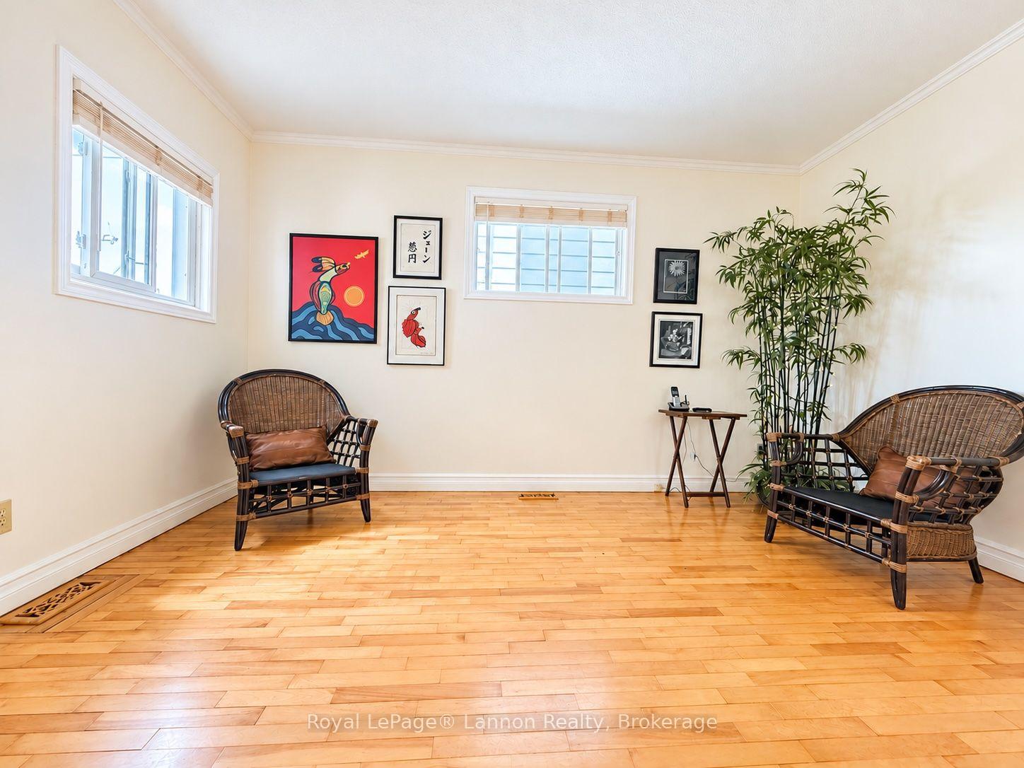 Photo 8 of 1707 Crawford Avenue, Thunder Bay, Westfort — HOMEH