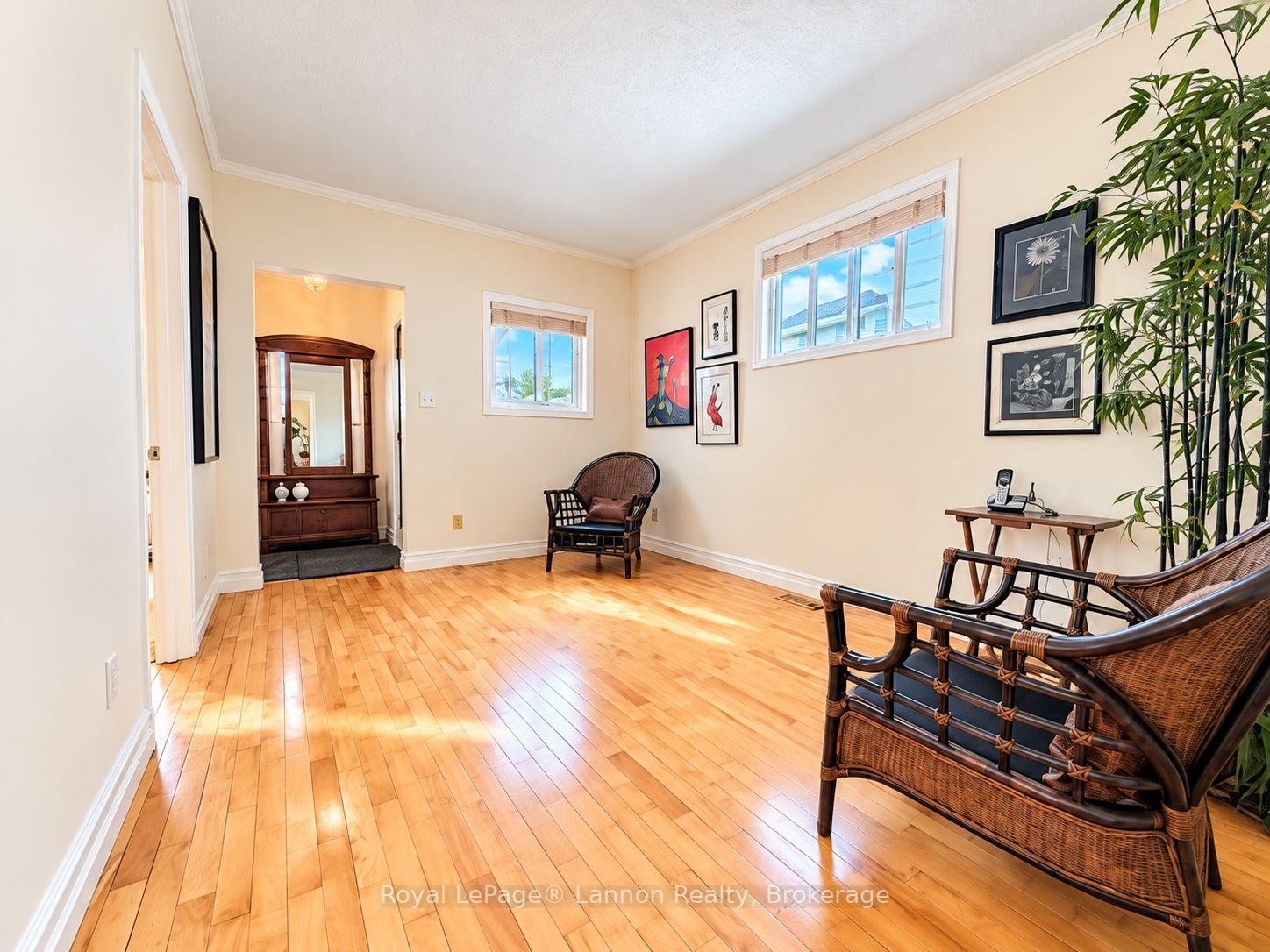 Photo 9 of 1707 Crawford Avenue, Thunder Bay, Westfort — HOMEH