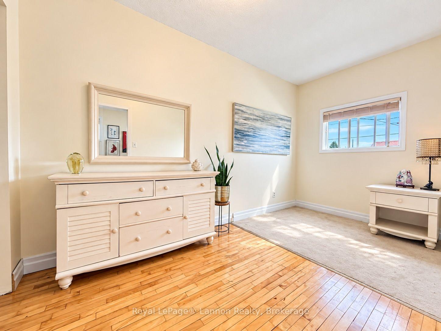 Photo 12 of 1707 Crawford Avenue, Thunder Bay, Westfort — HOMEH