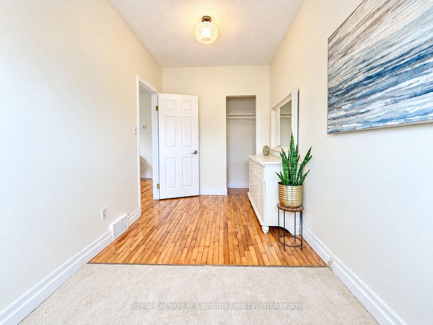 Photo 14 of 1707 Crawford Avenue, Thunder Bay, Westfort — HOMEH