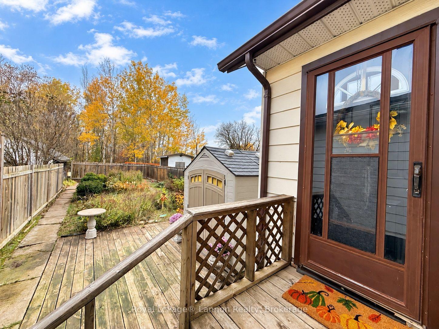 Photo 41 of 1707 Crawford Avenue, Thunder Bay, Westfort — HOMEH