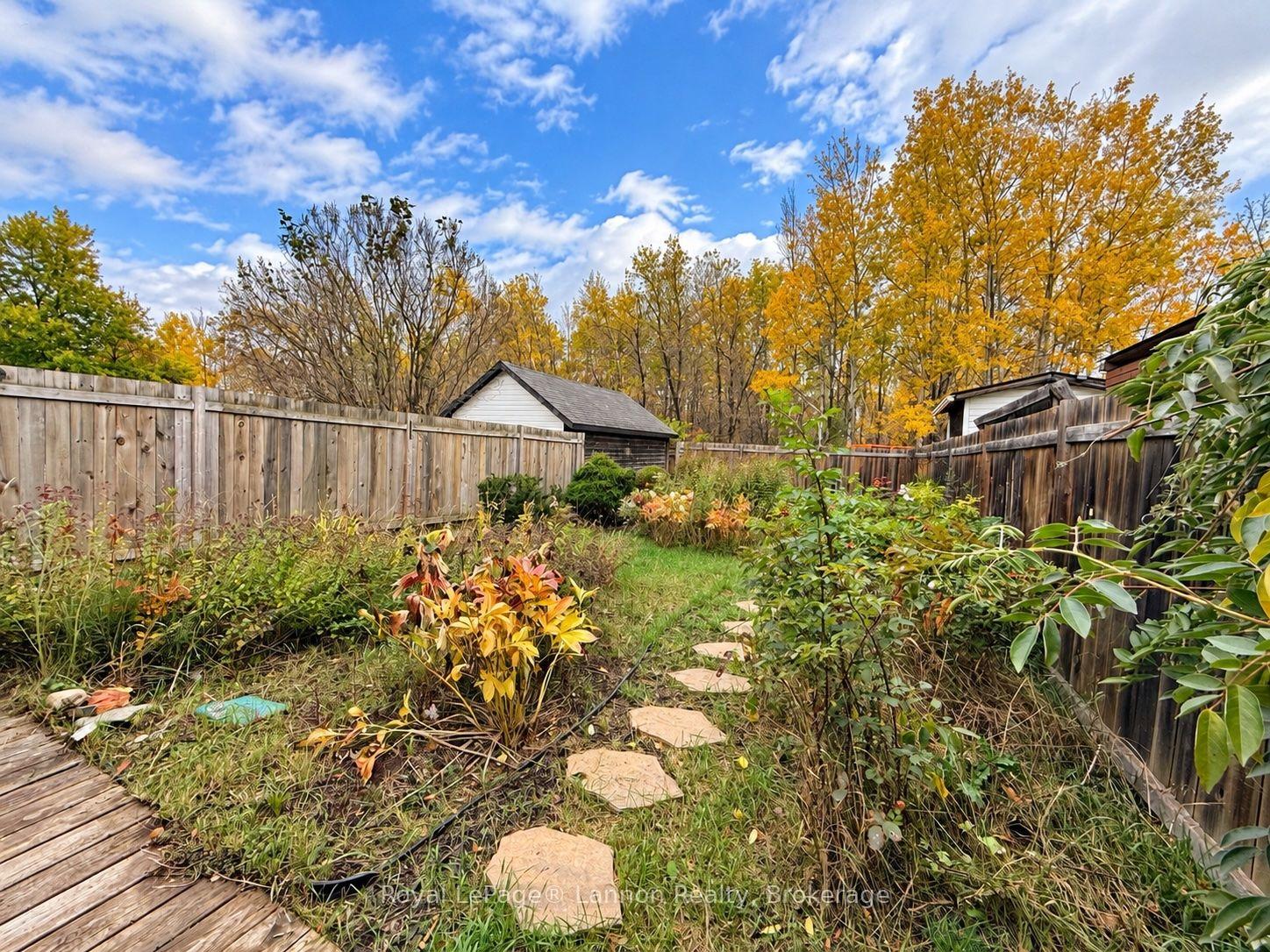 Photo 44 of 1707 Crawford Avenue, Thunder Bay, Westfort — HOMEH