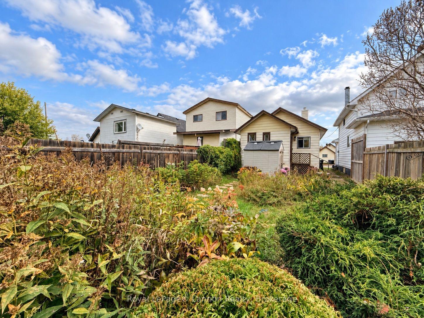 Photo 45 of 1707 Crawford Avenue, Thunder Bay, Westfort — HOMEH