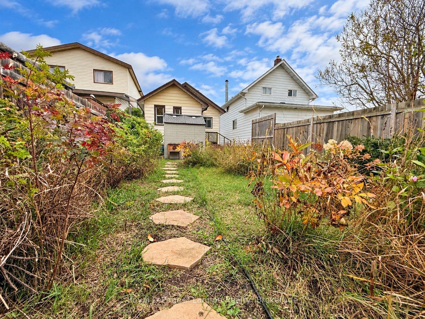 Photo 47 of 1707 Crawford Avenue, Thunder Bay, Westfort — HOMEH