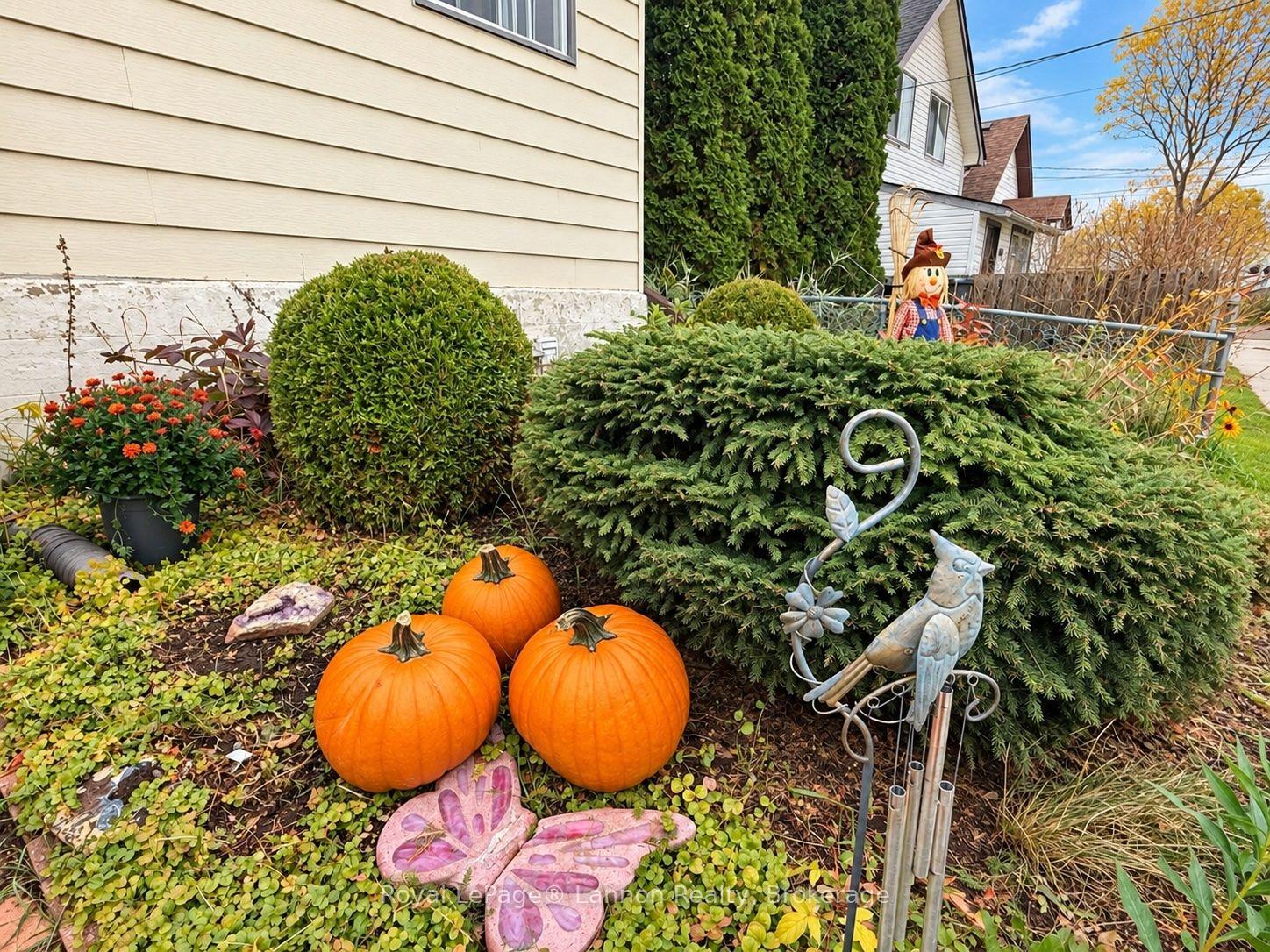 Photo 49 of 1707 Crawford Avenue, Thunder Bay, Westfort — HOMEH