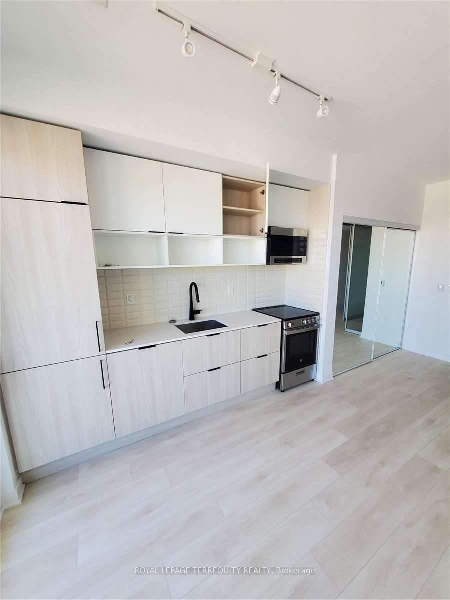 Photo 3 of Unit S543, 180 Mill Street, Toronto, Waterfront Communities — HOMEH